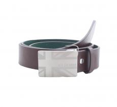 union plaque belt