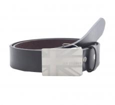 union plaque belt